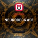 GALAXIK - NEURODECK #01 ()