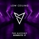 Fab Massimo - REWRITE IT (Original Mix)