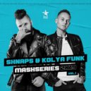 Summer Cem & Des3ett - Song Tamam