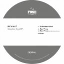 Rich NxT - Rex Press