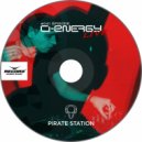 Ci-energy - Pirate Station Live #041 (30-11-2019)