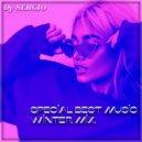 Dj Sergio - Special Best Music Winter Mix ()