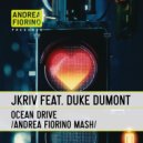 JKriv feat. Duke Dumont - Ocean Drive
