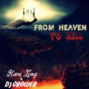 Kari Long & Dj Grower - From Heaven To Hell vol.2 (Studio mix)