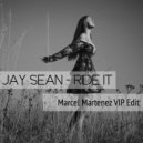Jay Sean - Ride it (Marcel Martenez VIP Edit)