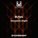 Ø.Flov - Sleepless Night