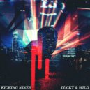 Kicking Nines - Don't Fly Away