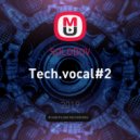 SOLODOV - Tech.vocal#2 ()