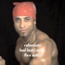 Relanium - Leel lost