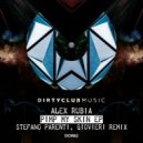 Alex Rubia - Pimp my Skin
