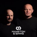 Manston & Simms - 212