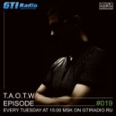 Ryui Bossen - T.A.O.T.W. Episode #019 (03.12.2019)