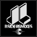 JLBside, Maxmillian, Funk Masters - It's Over
