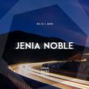 Jenia Noble - Graal Radio Faces (03.12.2019) ()