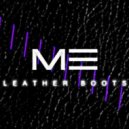 Mat Eman - Leather Boots