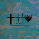 Noble DJ & Ka-Je Projek - Agape (feat. Ka-Je Projek) (Original Mix)