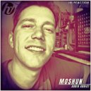 Moshun - Audio Addict (Original Mix)