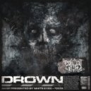 White Eyes - Drown