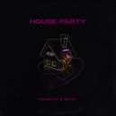 Schmarx & Savvy - House Party (Original Mix)