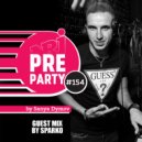 Guest Mix by SPARKO - NRJ PRE-PARTY