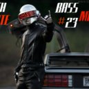 DEATH RATE - BASS MEAT #23 (mix podcast)