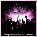 FAdeR_WoLF - Special mix @Mixtura
