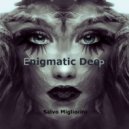 Salvo Migliorini - Enigmatic Deep