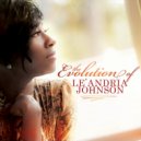 Le\'Andria Johnson - I Shall Leap (Original Mix)