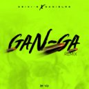 Deivi-N & Daniel RD - Ganga (Remix)