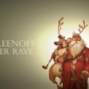 Dj GreenOFF - Winter Rave (Moombahton edit)