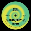 Born Dirty, Diplo - Samba Sujo
