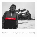 Bratina & Навий - Напутное (feat. Навий) (Original Mix)