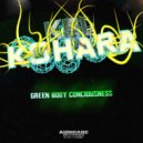 Kei kohara - Green body consciousness (Original Mix)