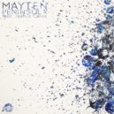 Mayten & Joshua Carns - Peninsula (feat. Joshua Carns) (Original Mix)