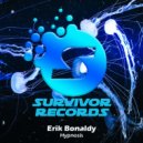 Erik Bonaldy - HayHay