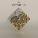 Pressha - Taken Back (Original Mix)