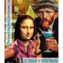 Mr.Sunny & Stacy Nich & Charm Summers - Daiquiri (Dj 2K[ey] & Velik Remix)