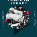 Artem NITRO - Techno Industry party 4 (Promo)