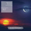 Above & Beyond - Sun & Moon (Blank Page Edit)