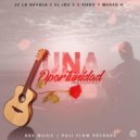 Jc La Nevula & Meneo H & El Jou-C & Fiero & Boobass King - Una Oportunidad (feat. Boobass King) (Original Mix)