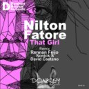 Nilton fatore - That Girl (Original mix)