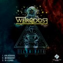 Weirddose - Blizzard (Original Mix)