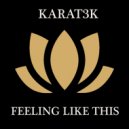 Karat3k - Feeling Like This