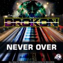 Brokon - Never over (original mix)