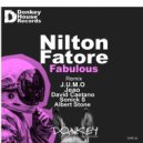 Nilton fatore - Fabulous (Albert Stone Remix)