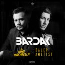 King Macarella feat. Daler Ametist - Bardak
