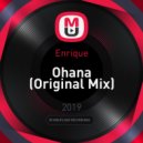 Enrique - Ohana (Original Mix)