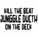 CATDOGG BSL x TIESTO - Boom Boom (Remix Junggle Ducth)