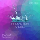 I.R.A.L.I - Orbital Base (Original mix)