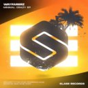 Wayfarerz - Dark Matter